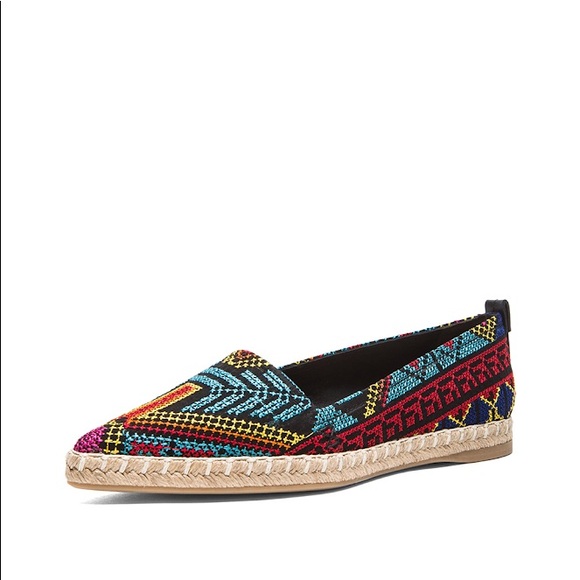 mexican espadrilles